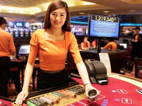  top casino in philippines